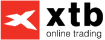 Logo XTB