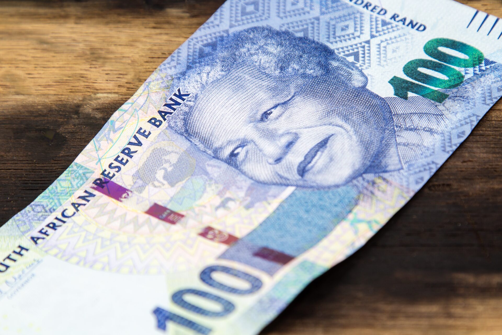 Zar Rund Rand południowoafrykański (ZAR) | kurs randa na żywo - Forex.pl
