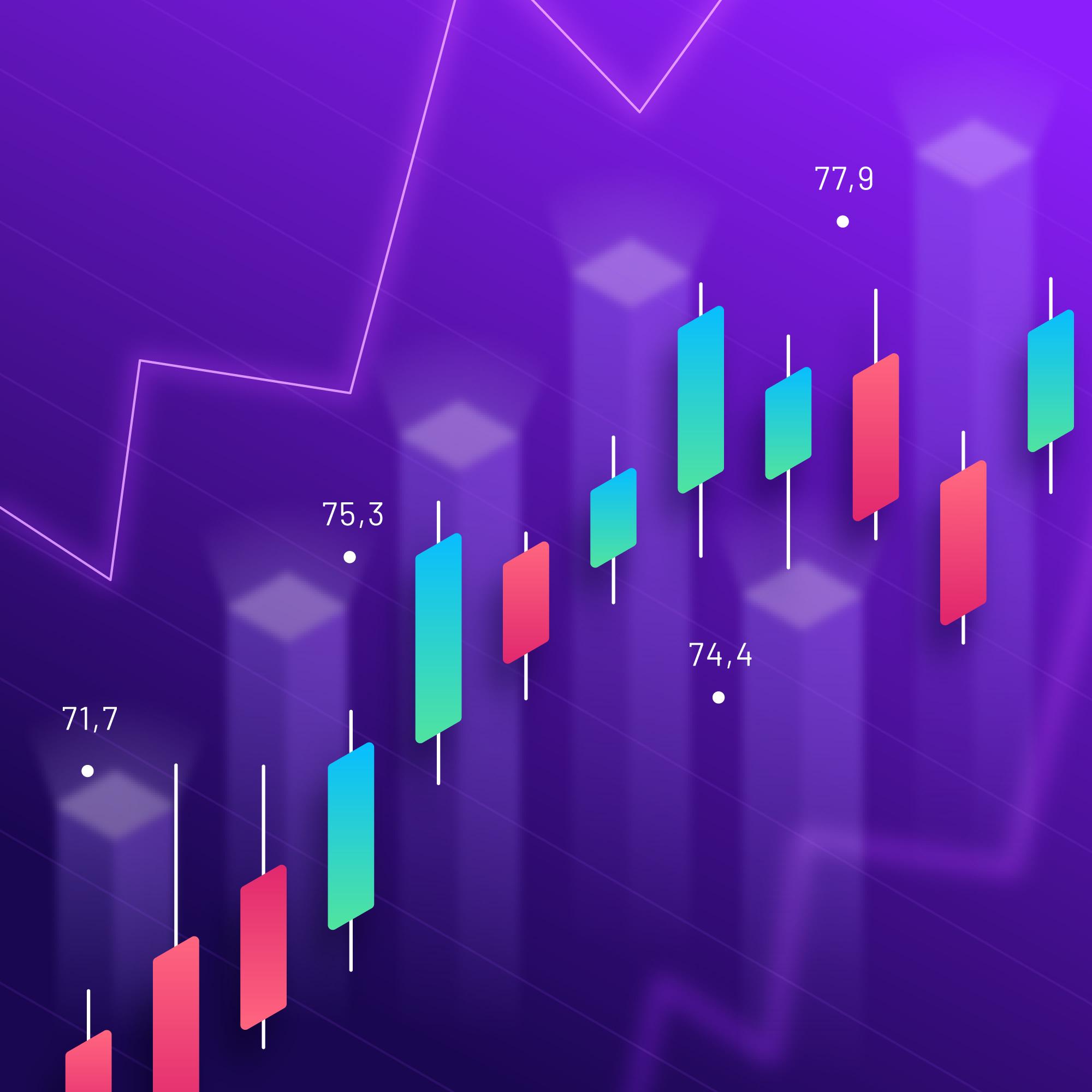 Wsparcie i opór na rynku Forex – jak je zidentyfikować i wykorzystać?