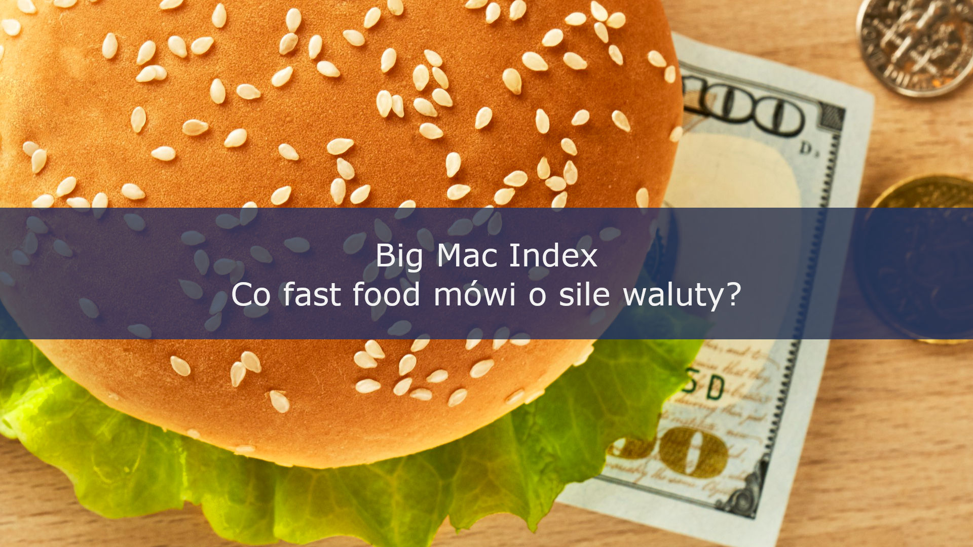 Big Mac Index