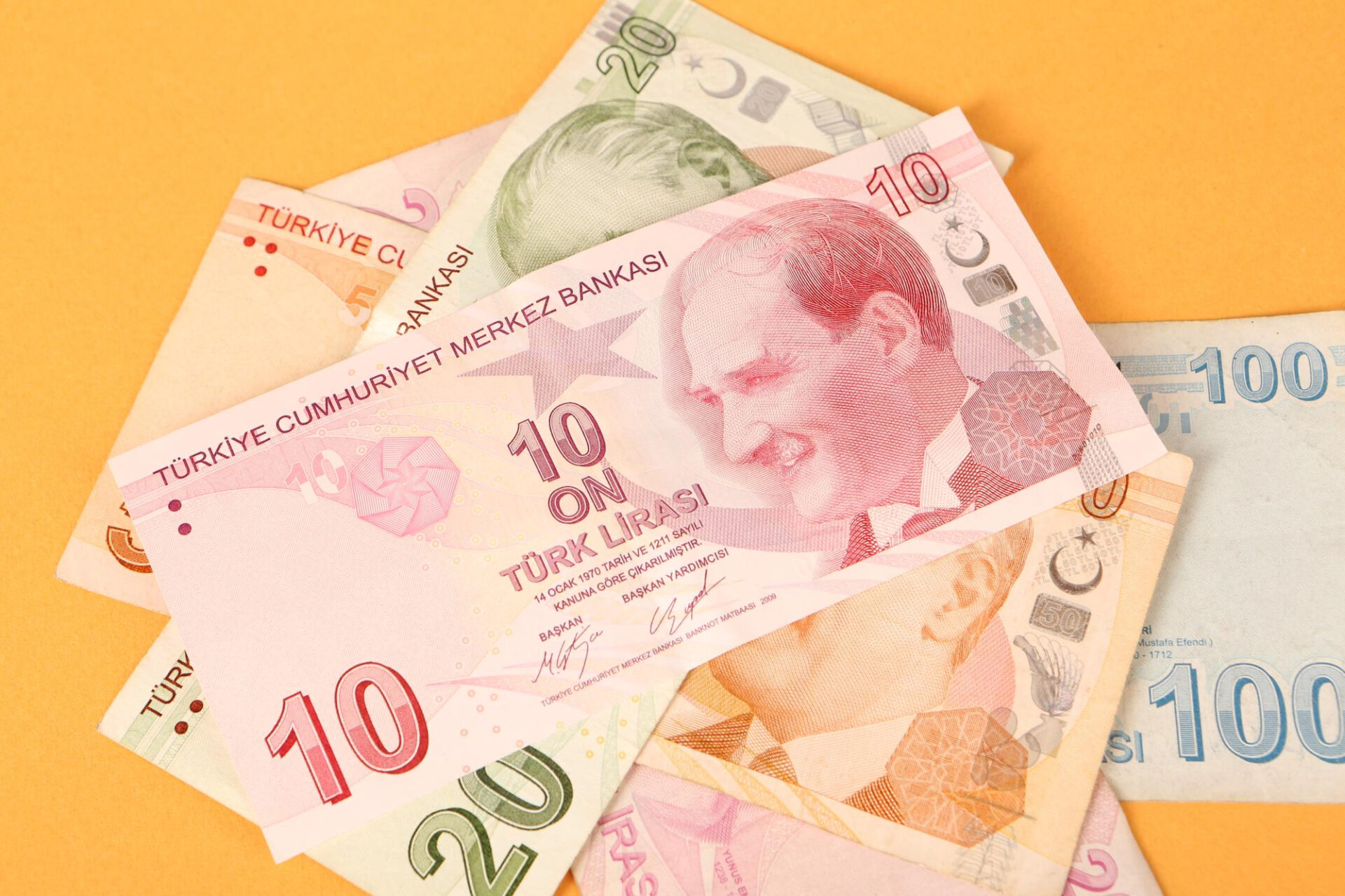 Kurs liry tureckiej (TRY/PLN) - Forex.pl