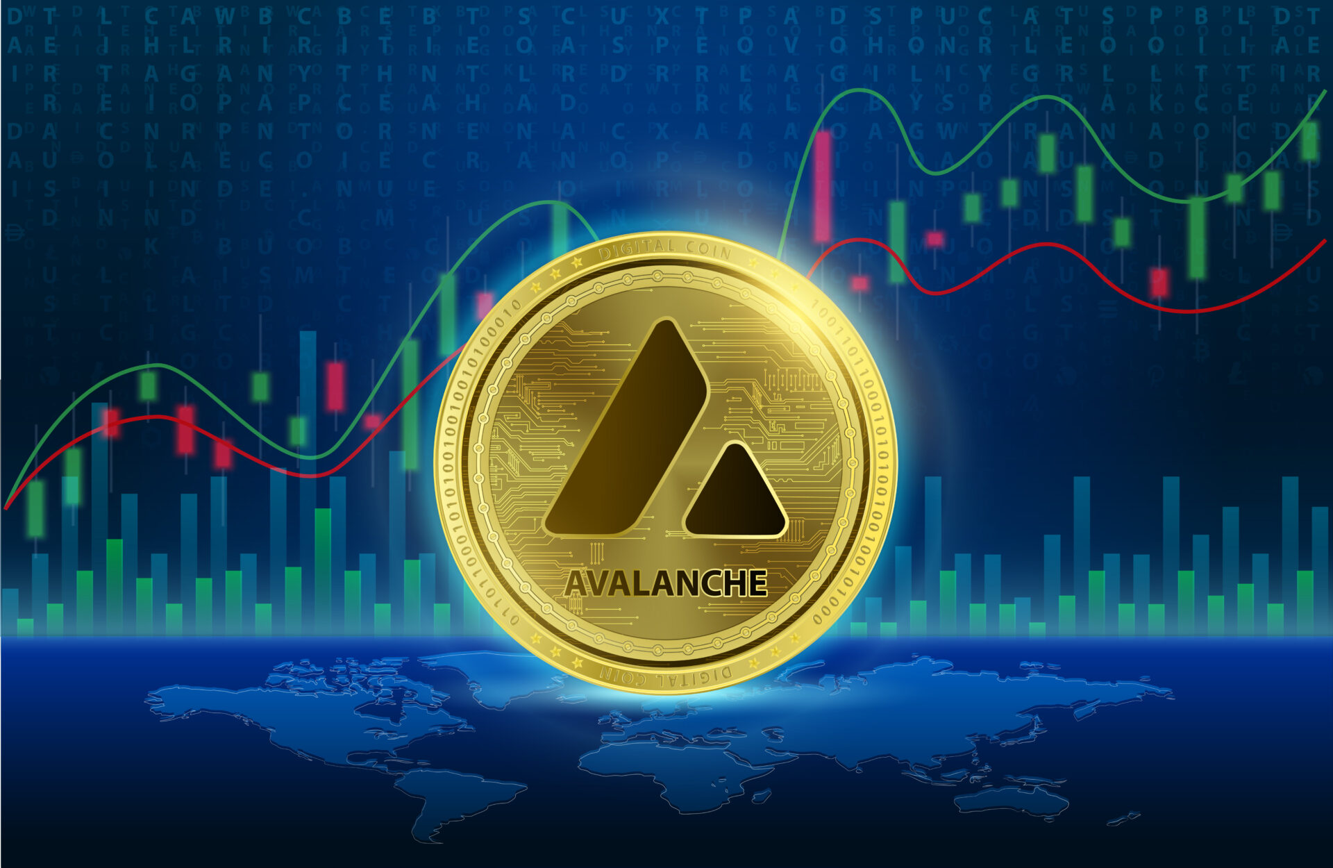 Kurs Avalanche (AVAX) - Forex.pl