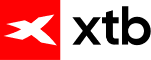 Logo XTB